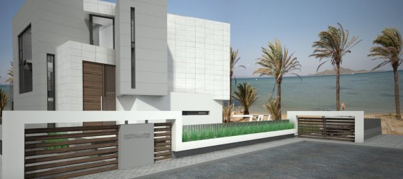 6 bedrooms Villa in Alicante, Spain No. 8678 27