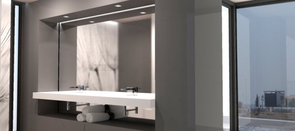 6 bedrooms Villa in Alicante, Spain No. 8678 3