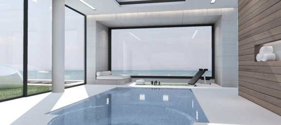 6 bedrooms Villa in Alicante, Spain No. 8678 15