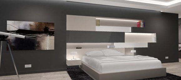 6 bedrooms Villa in Alicante, Spain No. 8678 20