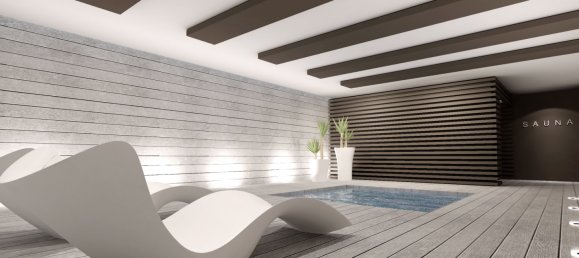 6 bedrooms Villa in Alicante, Spain No. 8678 11