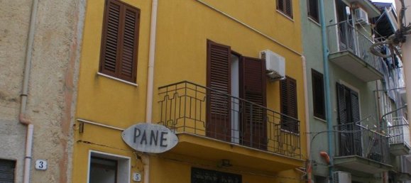 4 rooms Penthouse in Campofelice di Roccella, Italy No. 161549 2