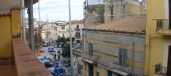 4 rooms Penthouse in Campofelice di Roccella, Italy No. 161549 3