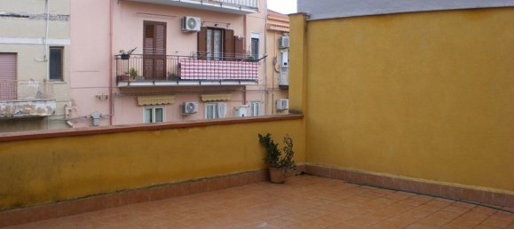4 rooms Penthouse in Campofelice di Roccella, Italy No. 161549 4