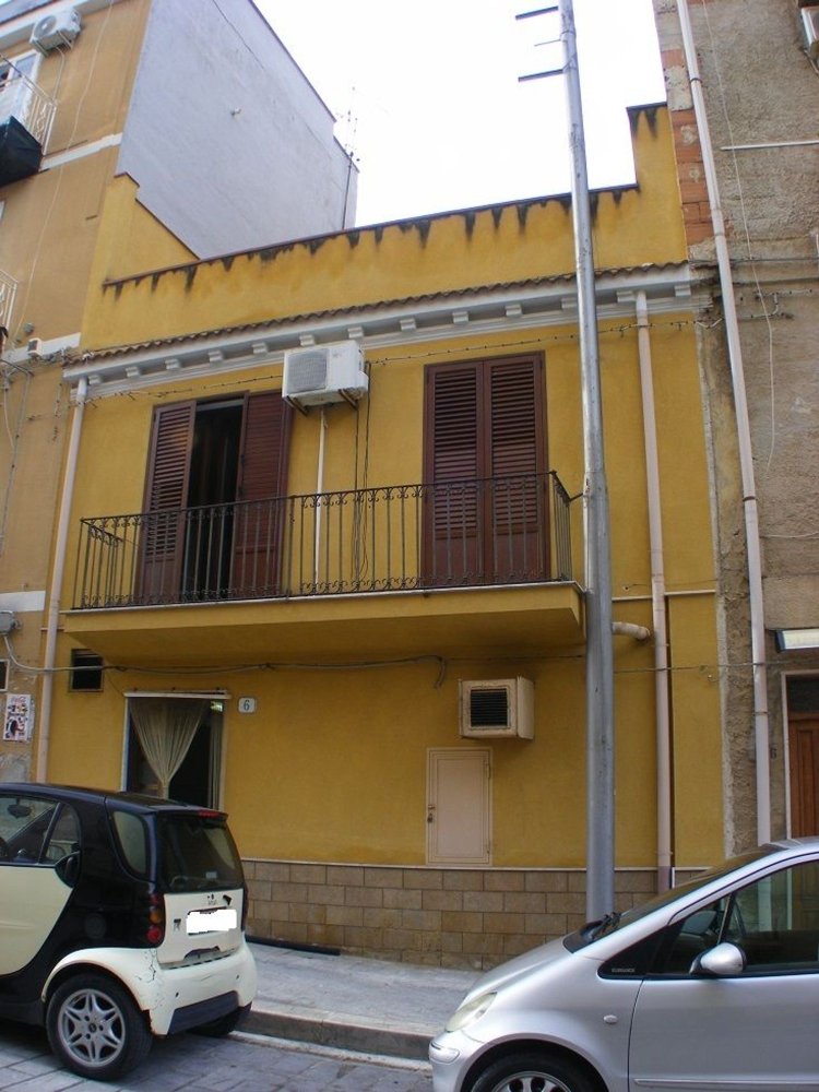 4 rooms Penthouse in Campofelice di Roccella, Italy No. 161549