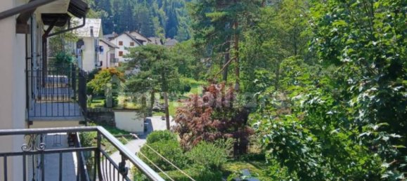 Apartamento T2 em Malesco, Italy N.º 319110 9