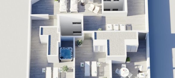 2 غرف نوم شقة في Torrevieja, إسبانيا رقم 366011 5