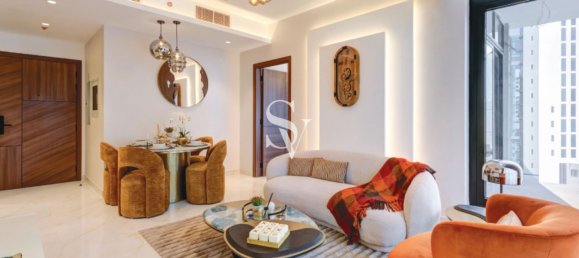 Apartamento T2 em Nadd Al Hammar, UAE N.º 123522 12