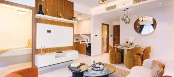 Apartamento T2 em Nadd Al Hammar, UAE N.º 123522 11