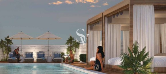 Apartamento T2 em Nadd Al Hammar, UAE N.º 123522 3
