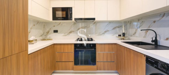 Apartamento T2 em Nadd Al Hammar, UAE N.º 123522 9