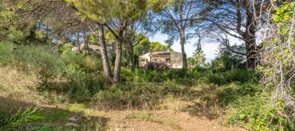 Grundstück in Javea, Spain, Nr. 8511 4