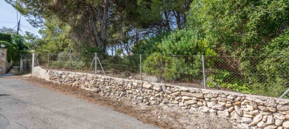 Grundstück in Javea, Spain, Nr. 8511 8