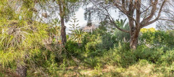 Grundstück in Javea, Spain, Nr. 8511 7