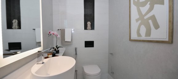 Квартира с 2 спальнями в Бизнес-Бэй, ОАЭ № 398 5