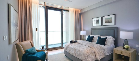 Квартира с 2 спальнями в Бизнес-Бэй, ОАЭ № 398 7