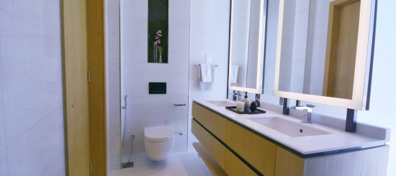 Квартира с 2 спальнями в Бизнес-Бэй, ОАЭ № 398 6