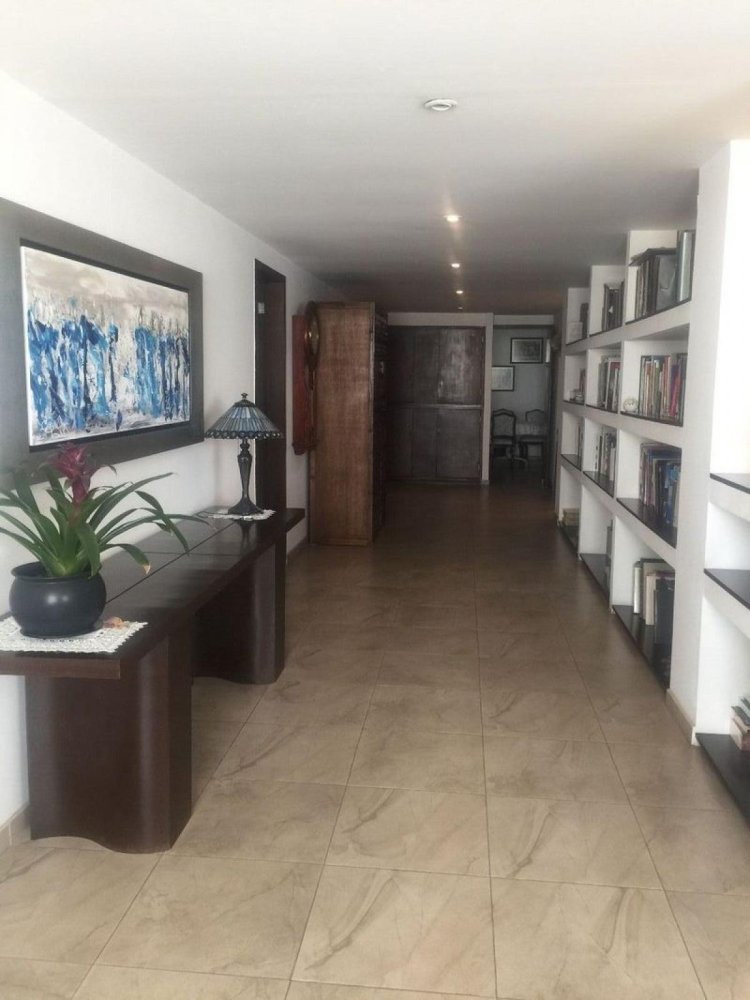 3 Schlafzimmer Wohnung in Mexico, Nr. 218410