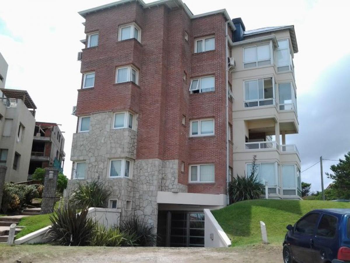 3 غرف نوم شقة في Mar del Plata, Argentina رقم 92927