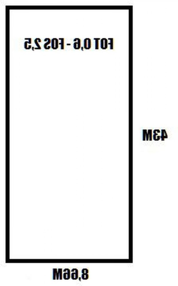  Land in Bermudez, Argentina No. 34811