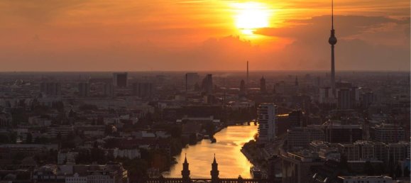 2-Zimmer Wohnung in Friedrichshain, Germany, Nr. 83626 5