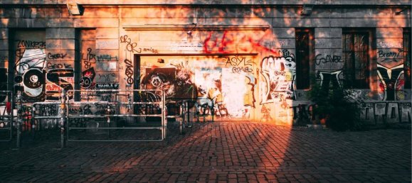 2-Zimmer Wohnung in Friedrichshain, Germany, Nr. 83626 4