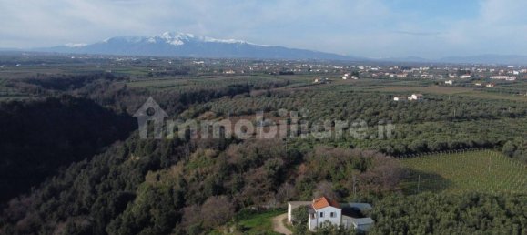 Casa de 2 dormitorios en San Vito Chietino, Italy No. 212483 5