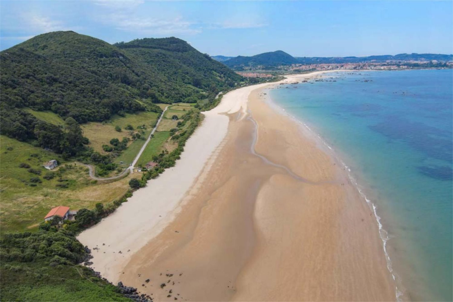 Apartamento T2 em Cantabria, Spain N.º 189306