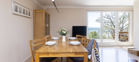 2 Schlafzimmer Penthouse in Vorpommern-Rügen, Germany, Nr. 359914 4