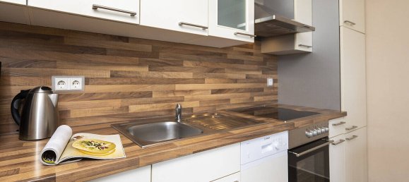 2 Schlafzimmer Penthouse in Vorpommern-Rügen, Germany, Nr. 359914 5