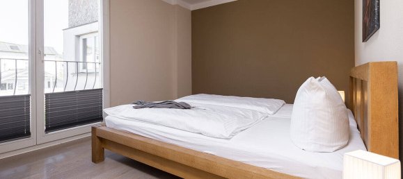 2 Schlafzimmer Penthouse in Vorpommern-Rügen, Germany, Nr. 359914 7