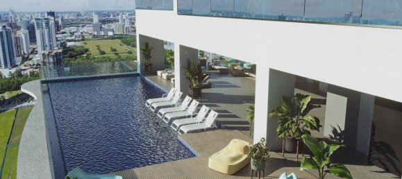 2 rooms Apartment in Girne, Northern Cyprus No. 298 4