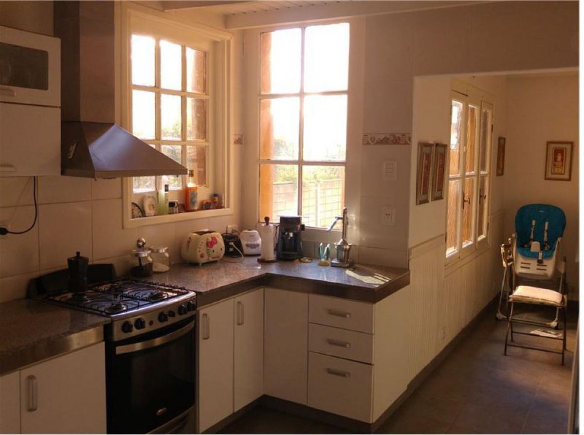 4 Schlafzimmer Haus in Buenos Aires, Argentina, Nr. 102718