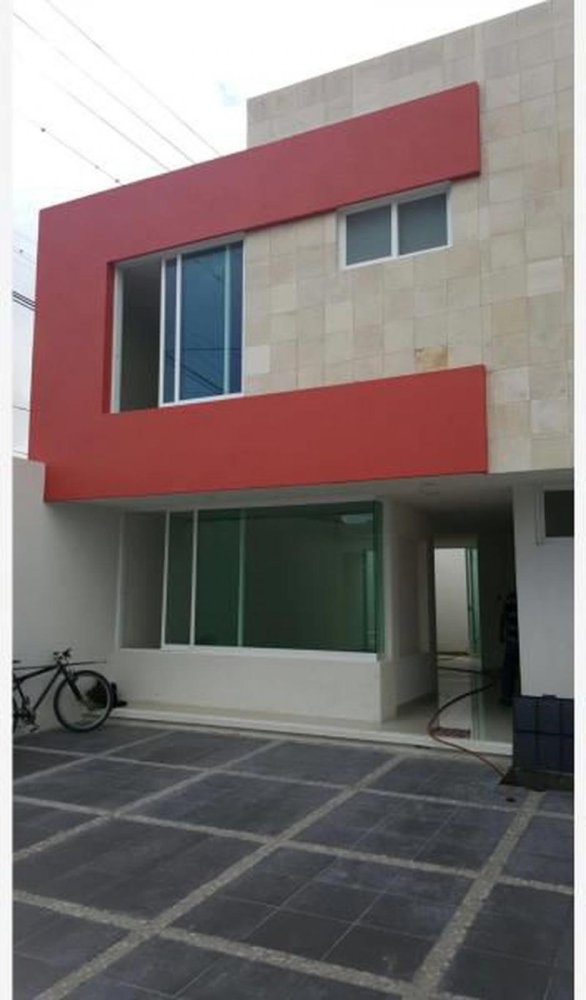 3 غرف نوم منزل في Puebla, Mexico رقم 146481