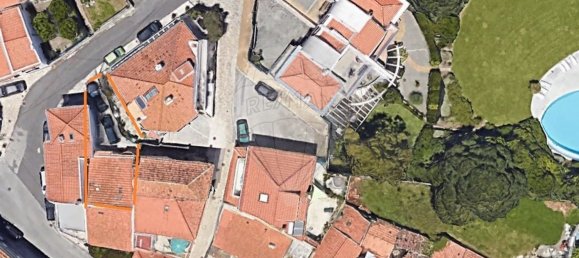 2 Schlafzimmer Haus in Oeiras, Portugal, Nr. 53130 2