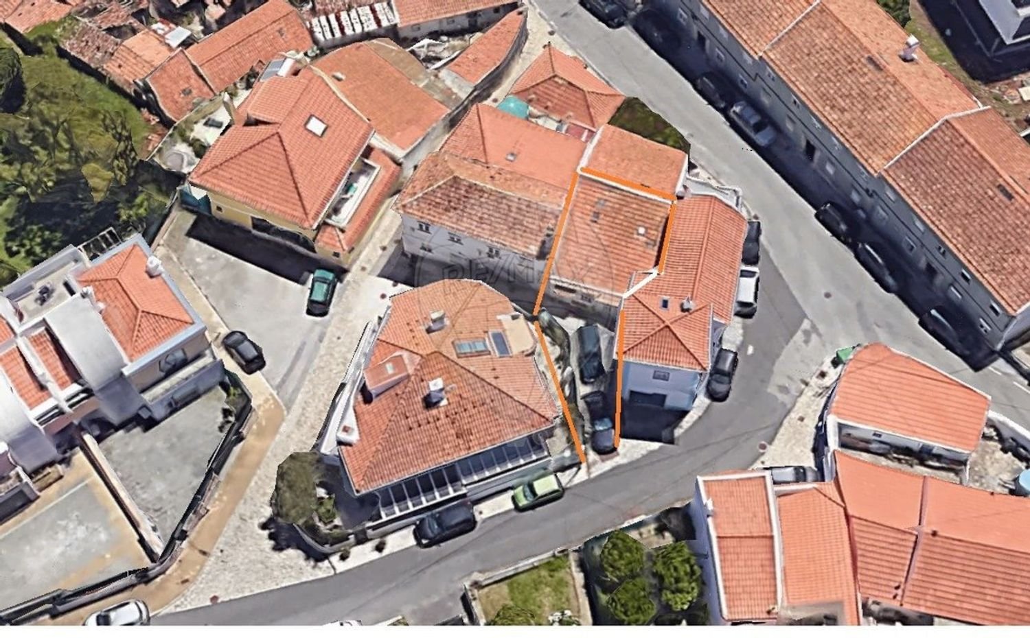 2 Schlafzimmer Haus in Oeiras, Portugal, Nr. 53130