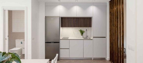 1 Schlafzimmer Wohnung in Malaga, Spain, Nr. 139053 19