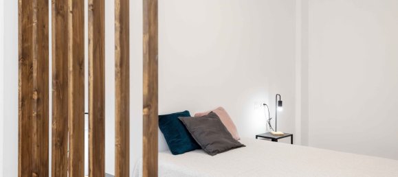 1 Schlafzimmer Wohnung in Malaga, Spain, Nr. 139053 22