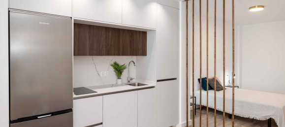 1 Schlafzimmer Wohnung in Malaga, Spain, Nr. 139053 18