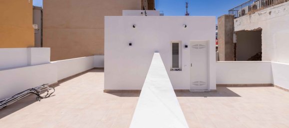 1 Schlafzimmer Wohnung in Malaga, Spain, Nr. 139053 36