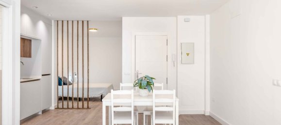 1 Schlafzimmer Wohnung in Malaga, Spain, Nr. 139053 10