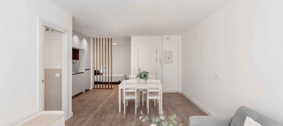 1 Schlafzimmer Wohnung in Malaga, Spain, Nr. 139053 9