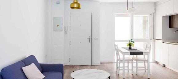 1 Schlafzimmer Wohnung in Malaga, Spain, Nr. 139053 3