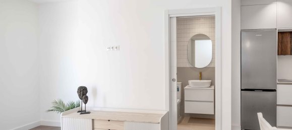 1 Schlafzimmer Wohnung in Malaga, Spain, Nr. 139053 16