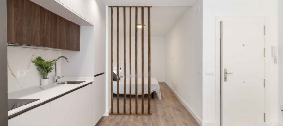 1 Schlafzimmer Wohnung in Malaga, Spain, Nr. 139053 17