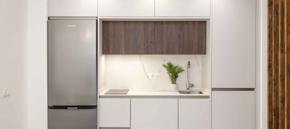 1 Schlafzimmer Wohnung in Malaga, Spain, Nr. 139053 21