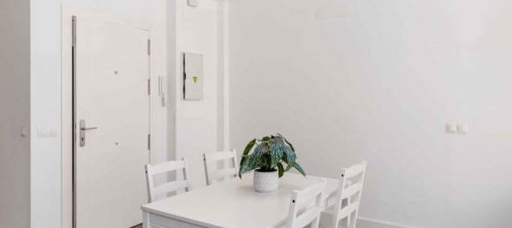 1 Schlafzimmer Wohnung in Malaga, Spain, Nr. 139053 15