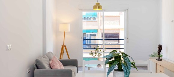 1 Schlafzimmer Wohnung in Malaga, Spain, Nr. 139053 5