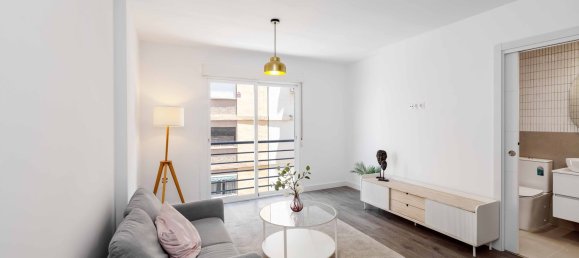 1 Schlafzimmer Wohnung in Malaga, Spain, Nr. 139053 6