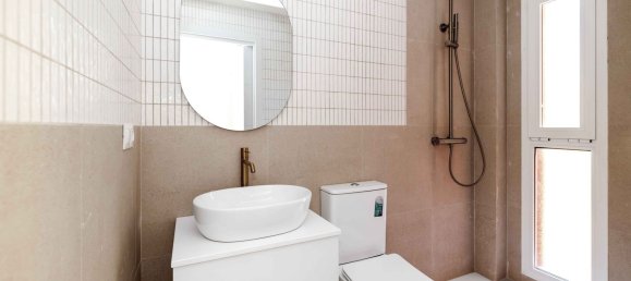 1 Schlafzimmer Wohnung in Malaga, Spain, Nr. 139053 27